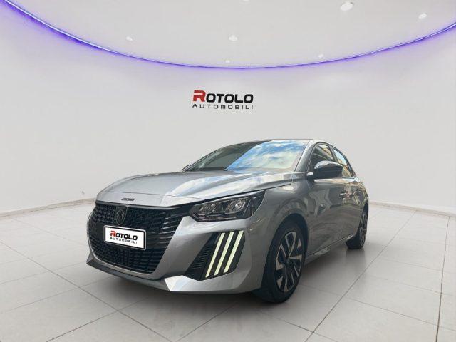 PEUGEOT 208 PureTech 75cv Style SENZA VINCOLO DI FINANZIAMENTO