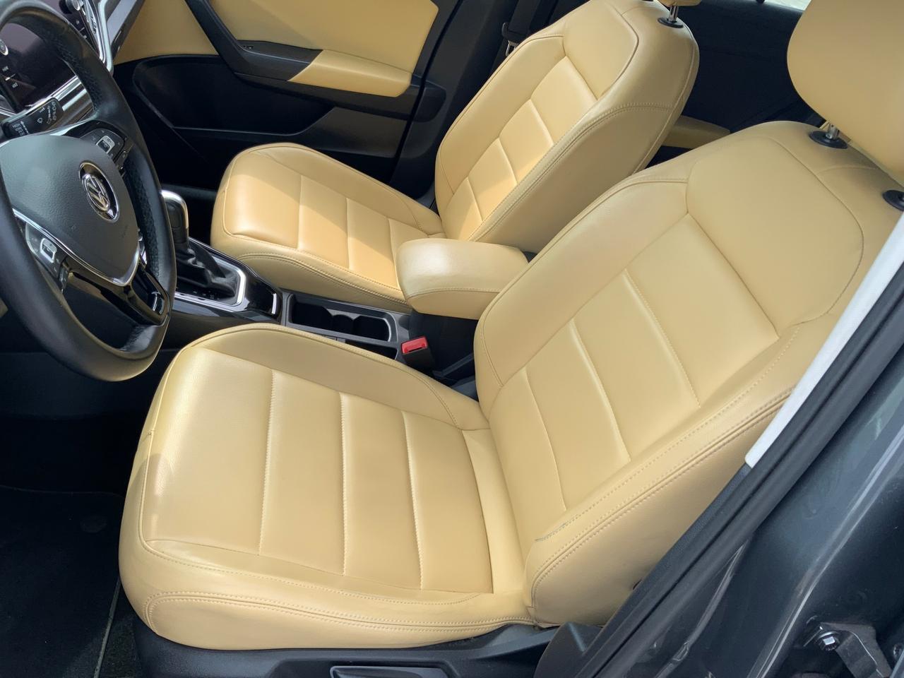 Volkswagen T-Roc 2.0 TDI SCR 150 CV DSG Advanced BlueMotion Technology PELLE.LED.NAVI.AUT.