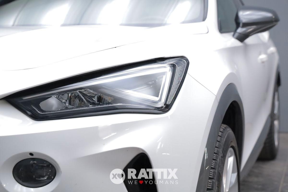 Cupra Formentor 2.0 TDI 150CV