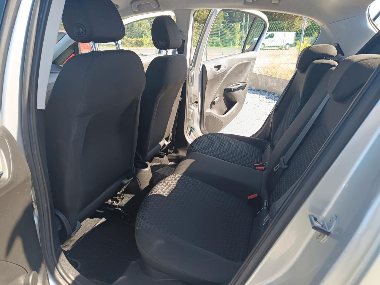 Opel Corsa 1.4 90CV GPL Tech Tua a 153€/Mese