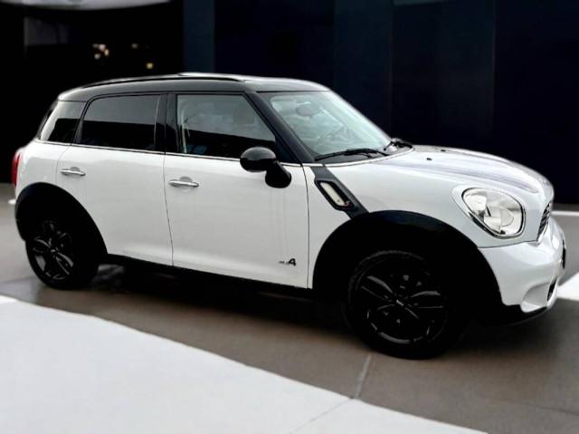 Mini Countryman Countryman R60 2.0 Cooper SD all4