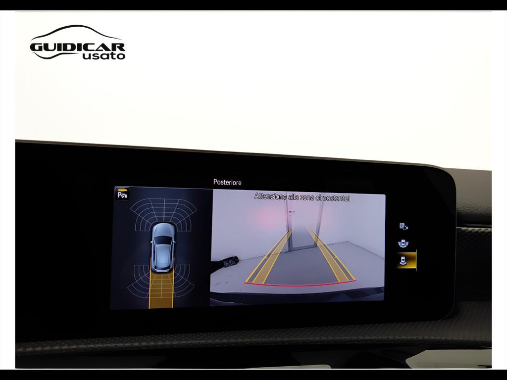 Mercedes-Benz Classe A - W177 2018 - A 200 d Sport 4matic auto