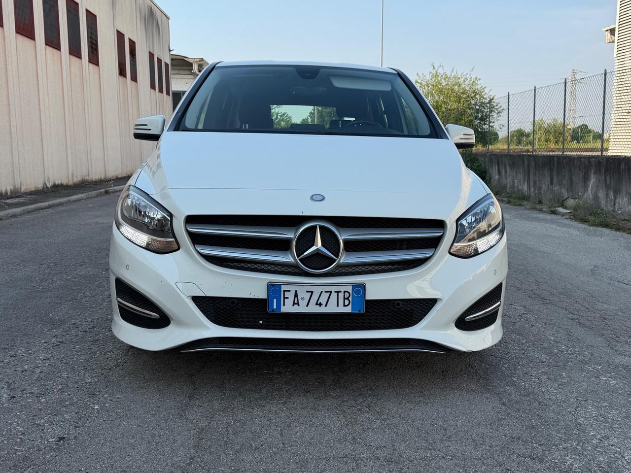 Mercedes-benz A 180 CDI Premium