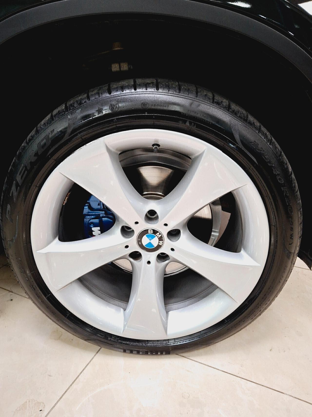 Bmw X6 xDrive30d Futura "Perfetta!
