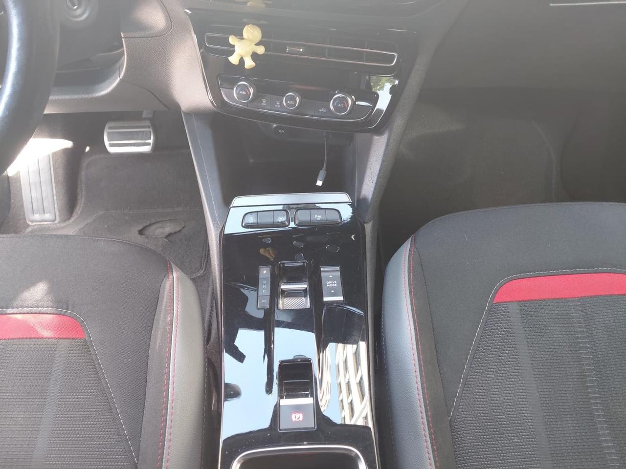Opel Mokka GS Line 1.2 Turbo #10587