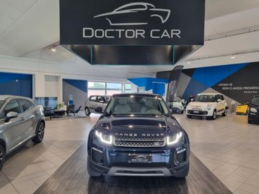 Land Rover Range Evoque 2.0 TD4 150 CV 5p. HSE