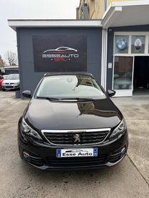 Peugeot 308 BlueHDi 130 S&S Allure