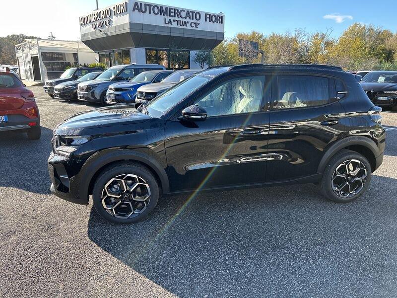 Citroën C3 IV 2024 1.2 puretech turbo Max 100cv s&s