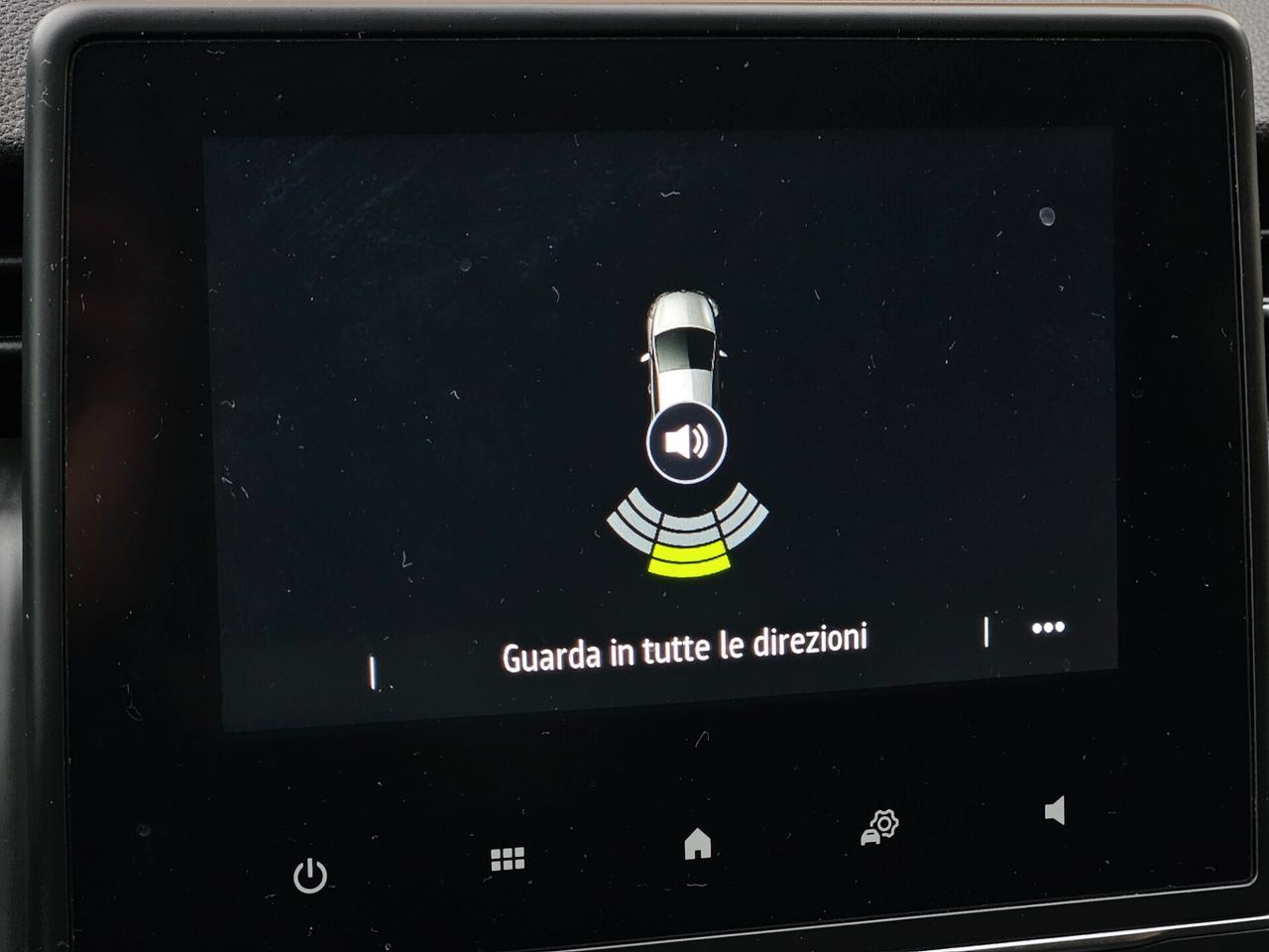 RENAULT CLIO 1500 DCI 100CV CHILOMETRI CERTIFICATI