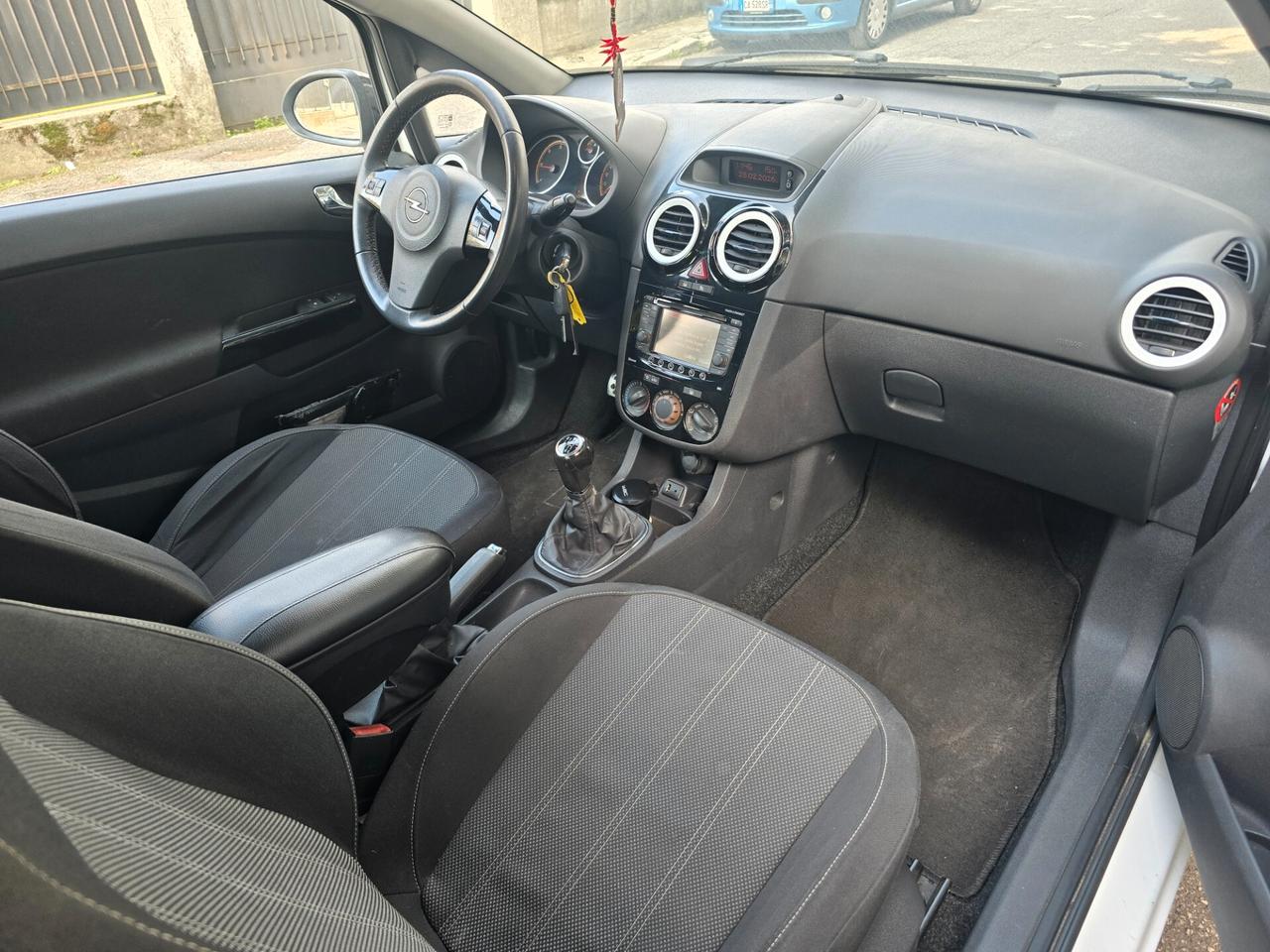 OPEL CORSA 1.3 CDTI 95CV "OK PER NEOPATENTATI"