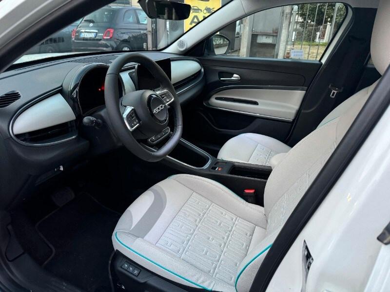 FIAT 600 (2023-->) 600 Hybrid 100 CV DCT MHEV L...