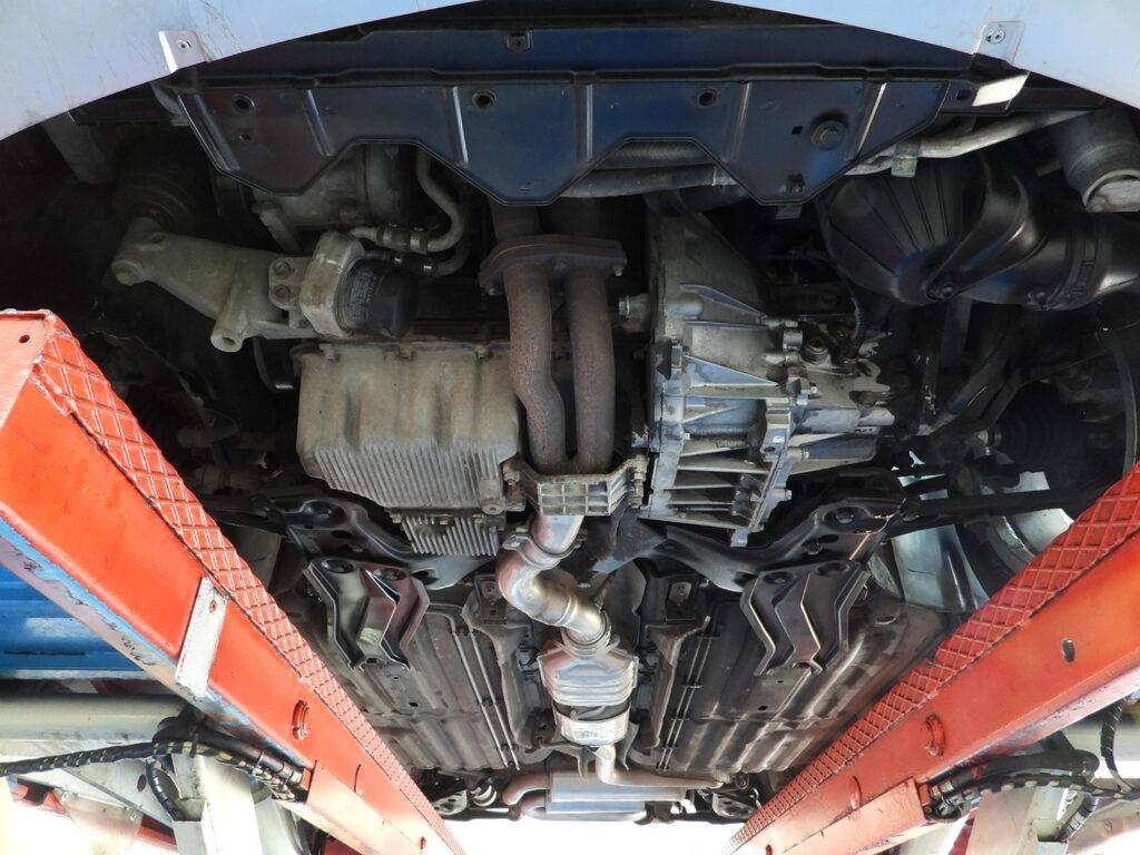 Alfa Romeo Spider 1.8