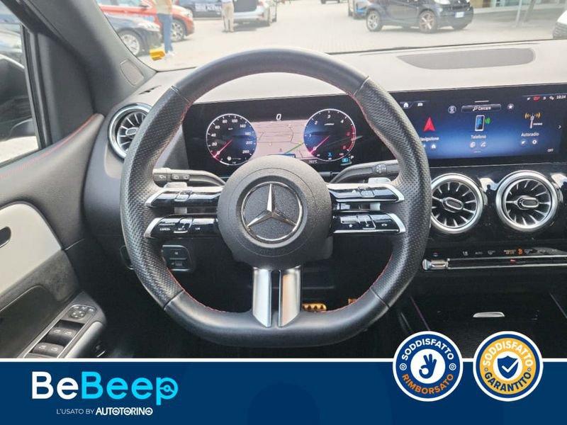 Mercedes-Benz Classe B B 180 D AMG LINE PREMIUM PLUS AUTO