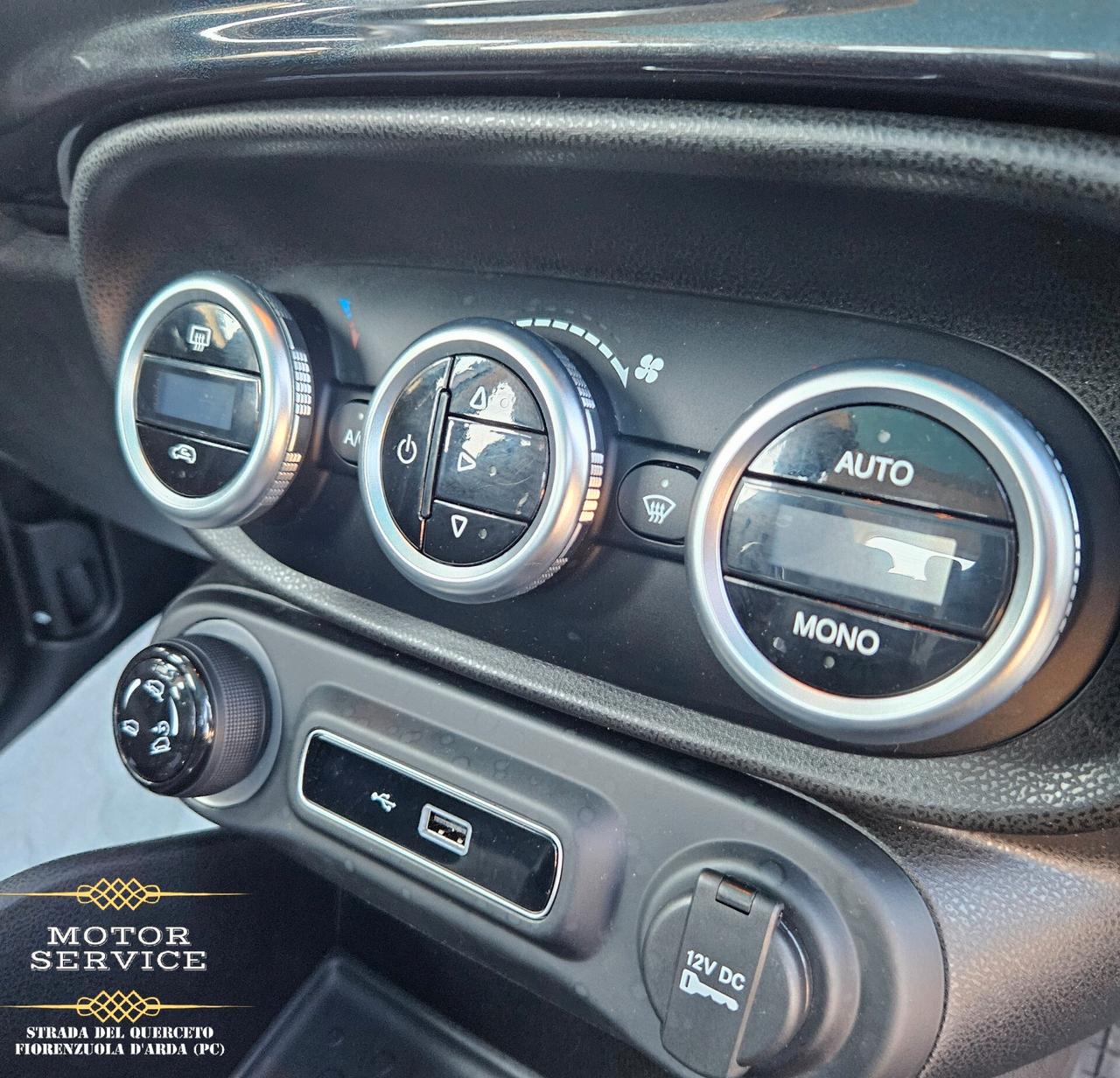 Fiat 500L 1.3 Multijet 95 Cross 21000km UNIPRO DA 129€ MESE