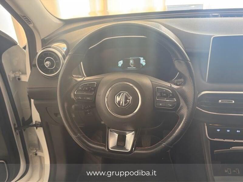 MG HS I 1.5 t Comfort