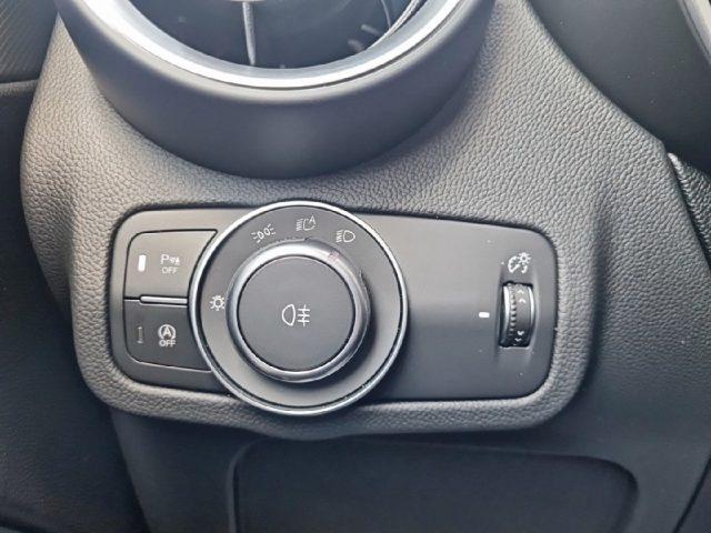ALFA ROMEO Stelvio MY24 2200 MJT 210CV Q4 SPRINT