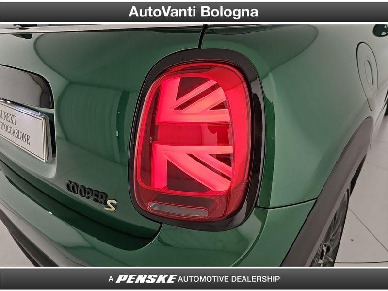 MINI Mini Full Electric Mini Cooper SE Classic