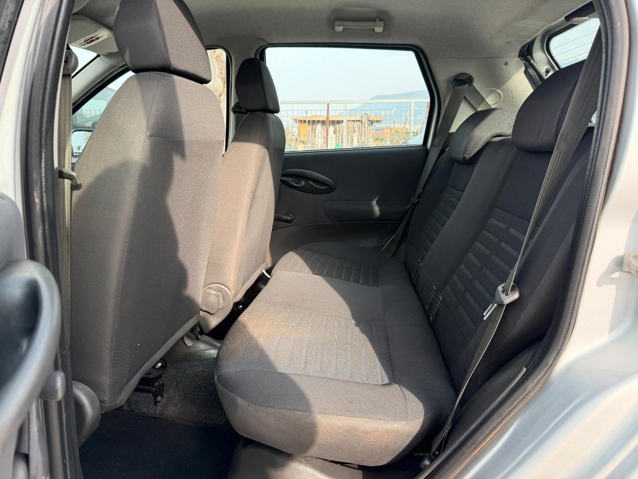 FIAT PUNTO ANNO 2010 1.3 MJT 69 CV