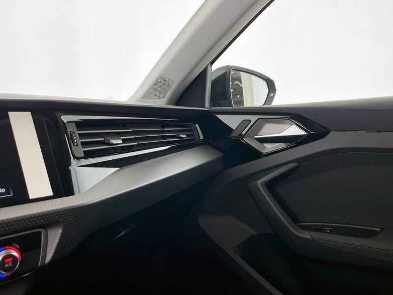 Audi A1 A1 SPB 30 TFSI S line edition