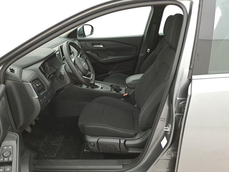 Nissan Qashqai MHEV Acenta BR604107 1.3 Mild Hybrid 140CV