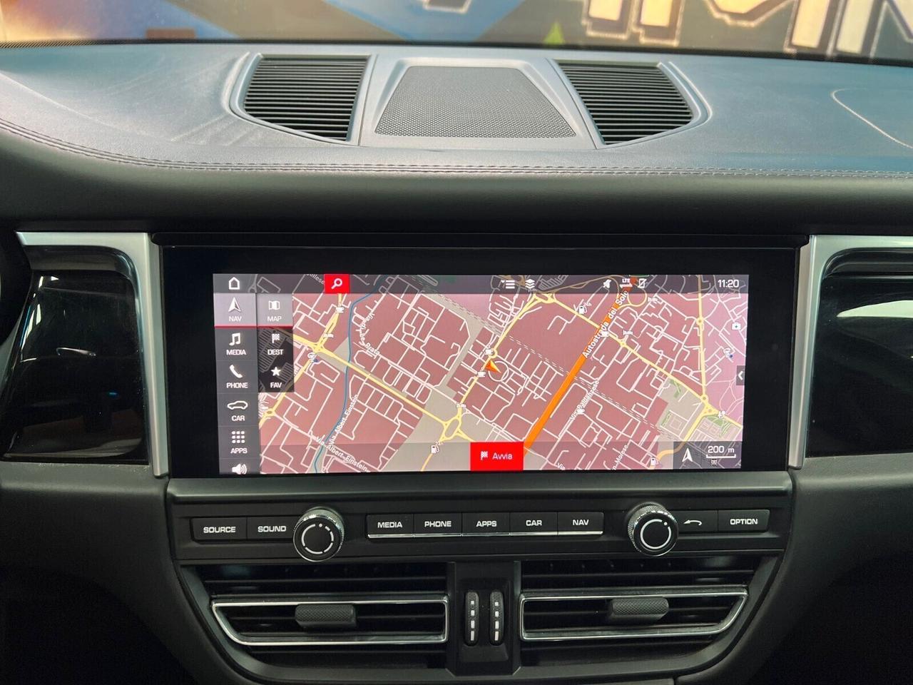 Porsche Macan 2.0 (787)