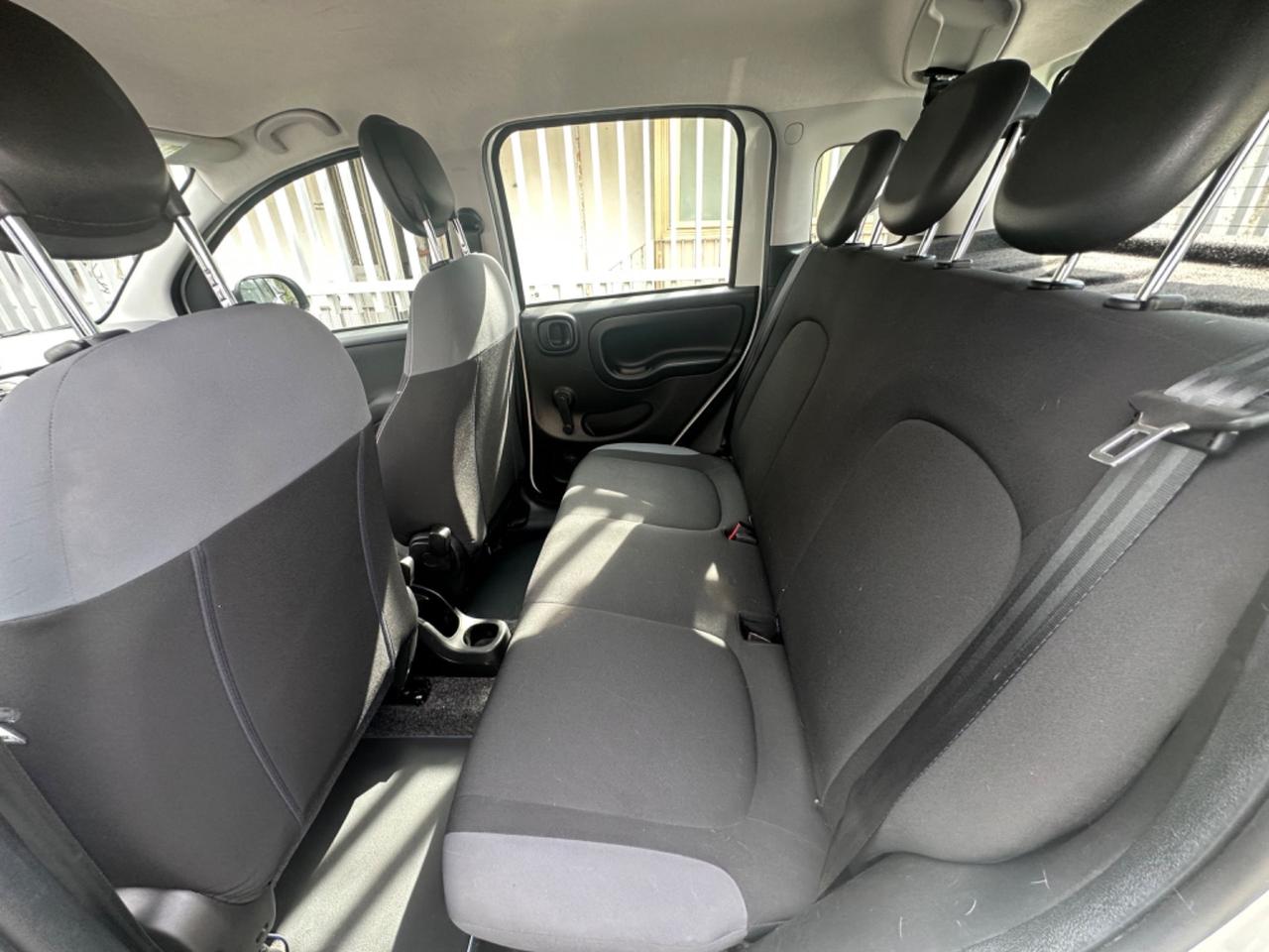 Fiat Panda 1.2 Pandazzurri 2016 116.000km