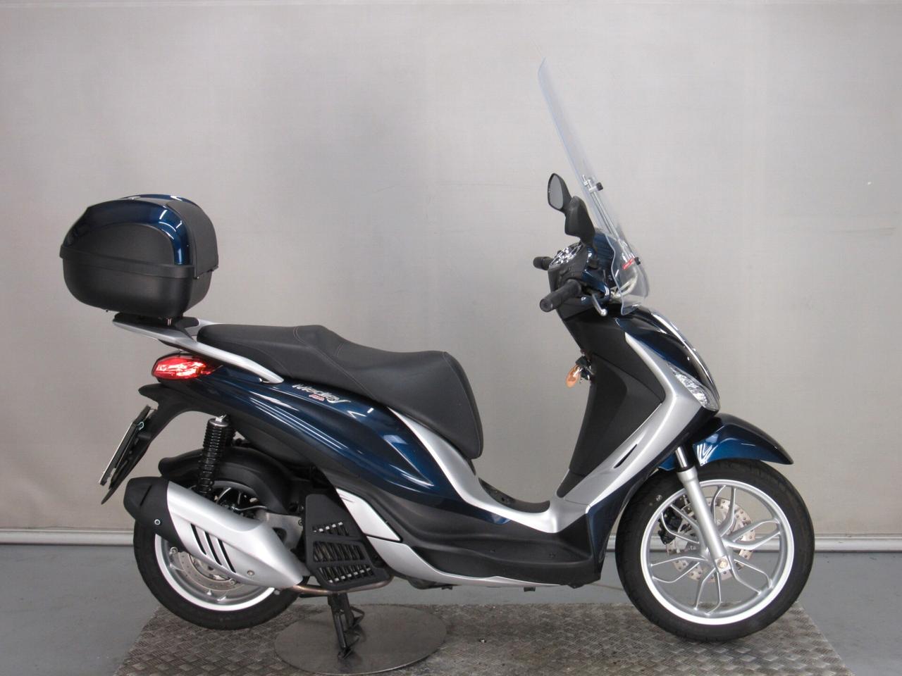 Piaggio Medley 150