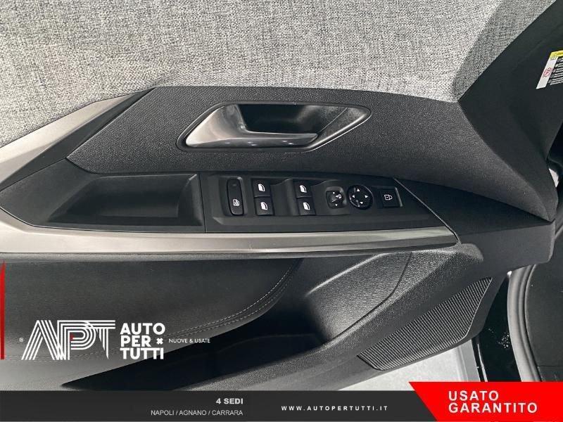 Peugeot 3008 3008 1.2 hybrid Allure 145cv e-dcs6