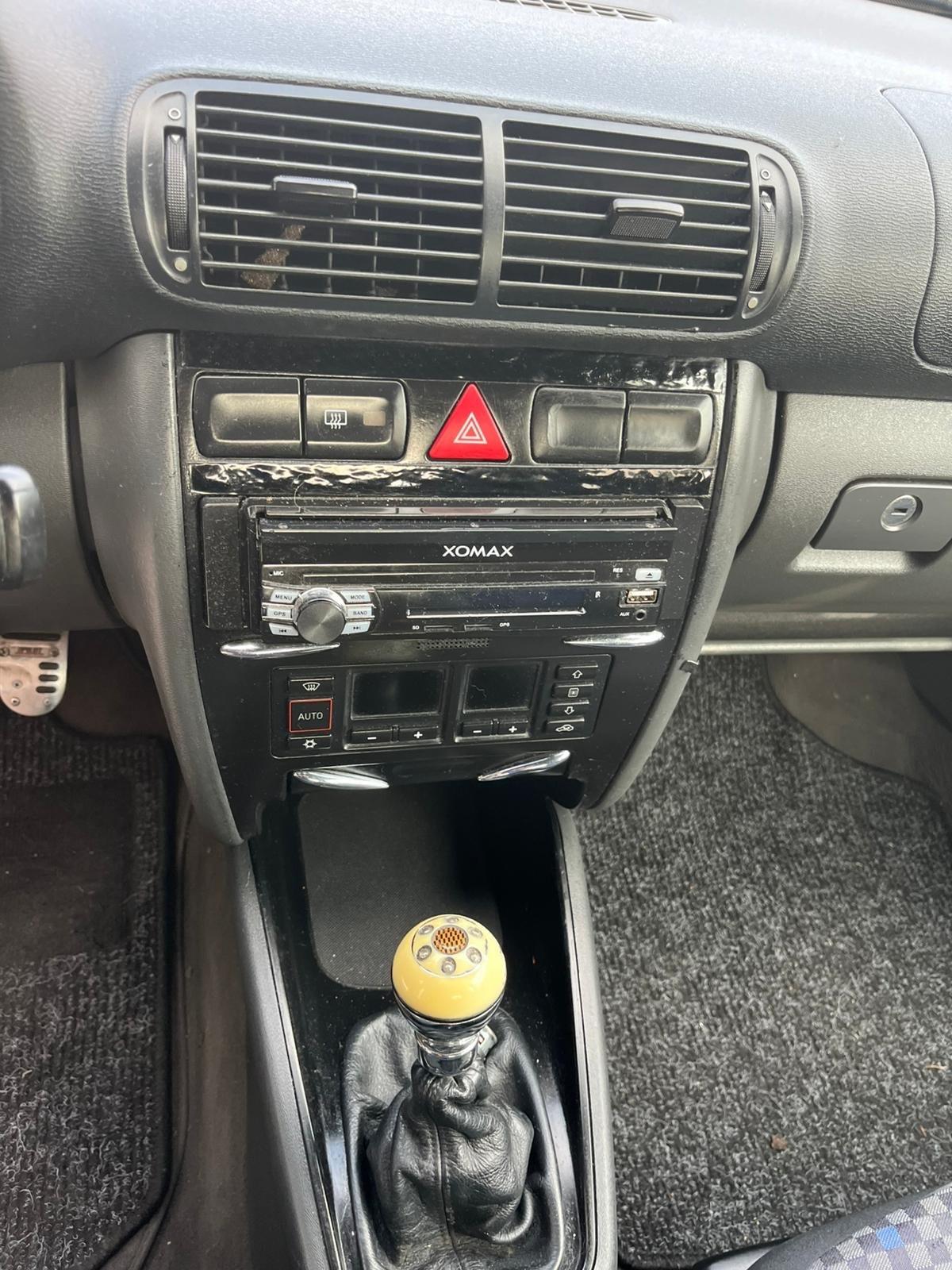 Audi A3 1.9 tdi