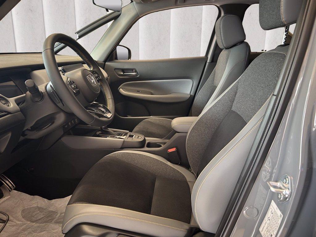 HONDA Jazz 1.5 hev Sport ecvt del 2024