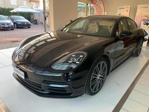 PORSCHE Panamera 2.9 4S Executive