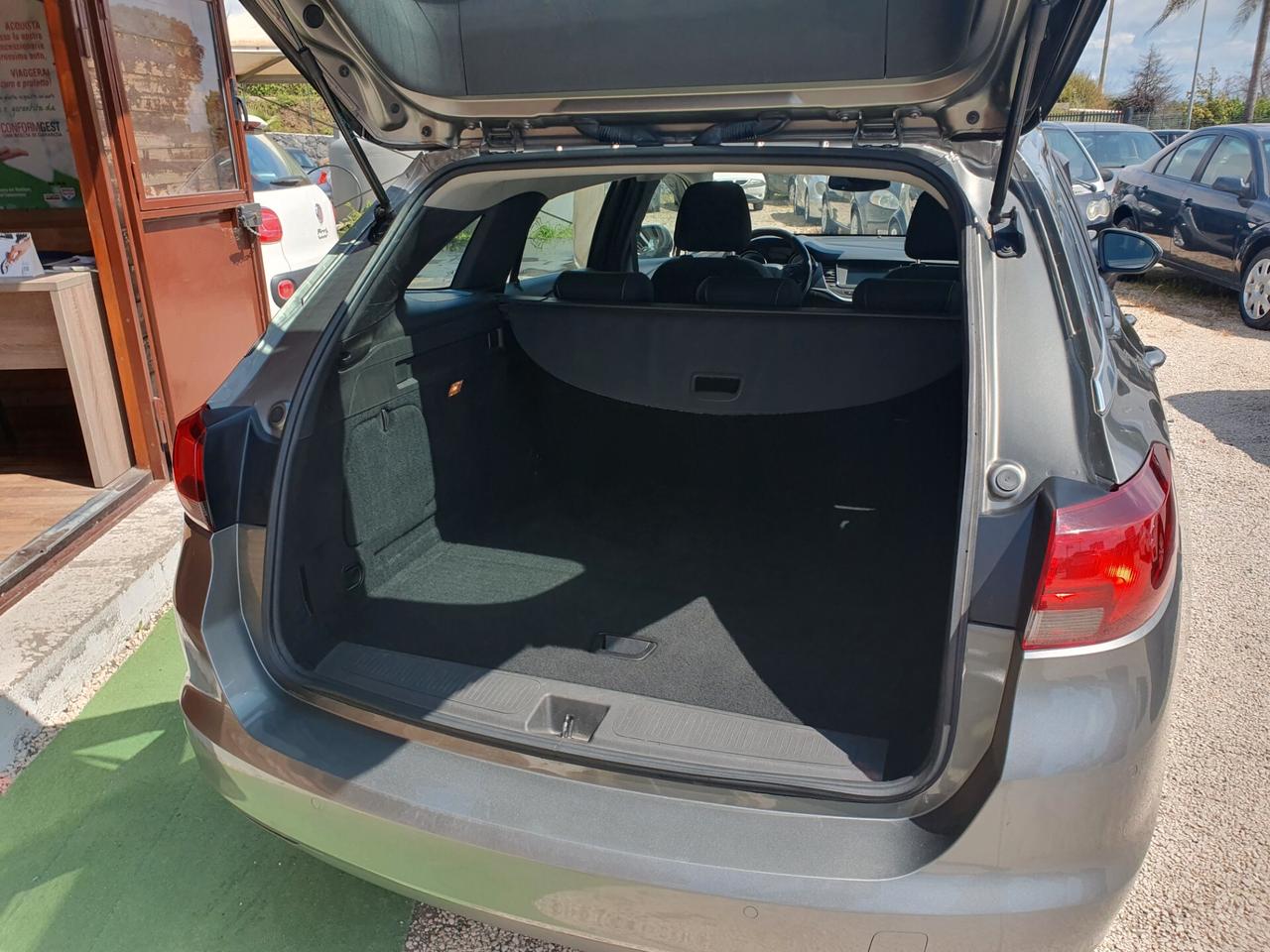 Opel Astra 1.6 CDTi 110CV Start&Stop Sports Tourer Innovation