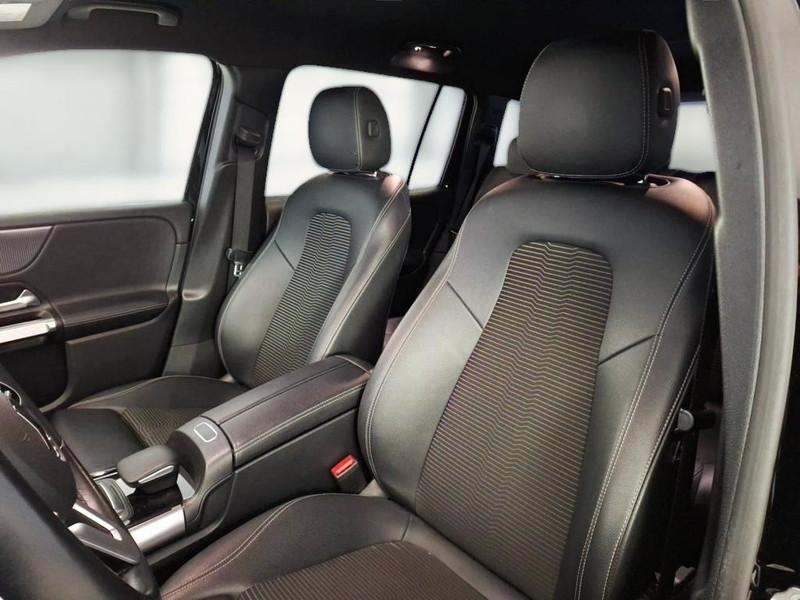 MERCEDES-BENZ GLB 200 D AUTOMATIC 4MATIC SPORT PLUS 5 PORTE SUV