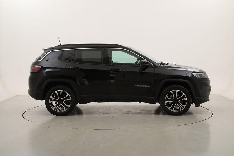 Jeep Compass Hybrid Limited BR455563 1.5 Mild Hybrid 130CV