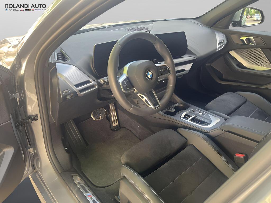 BMW Serie 1 120 48V MSport DCT