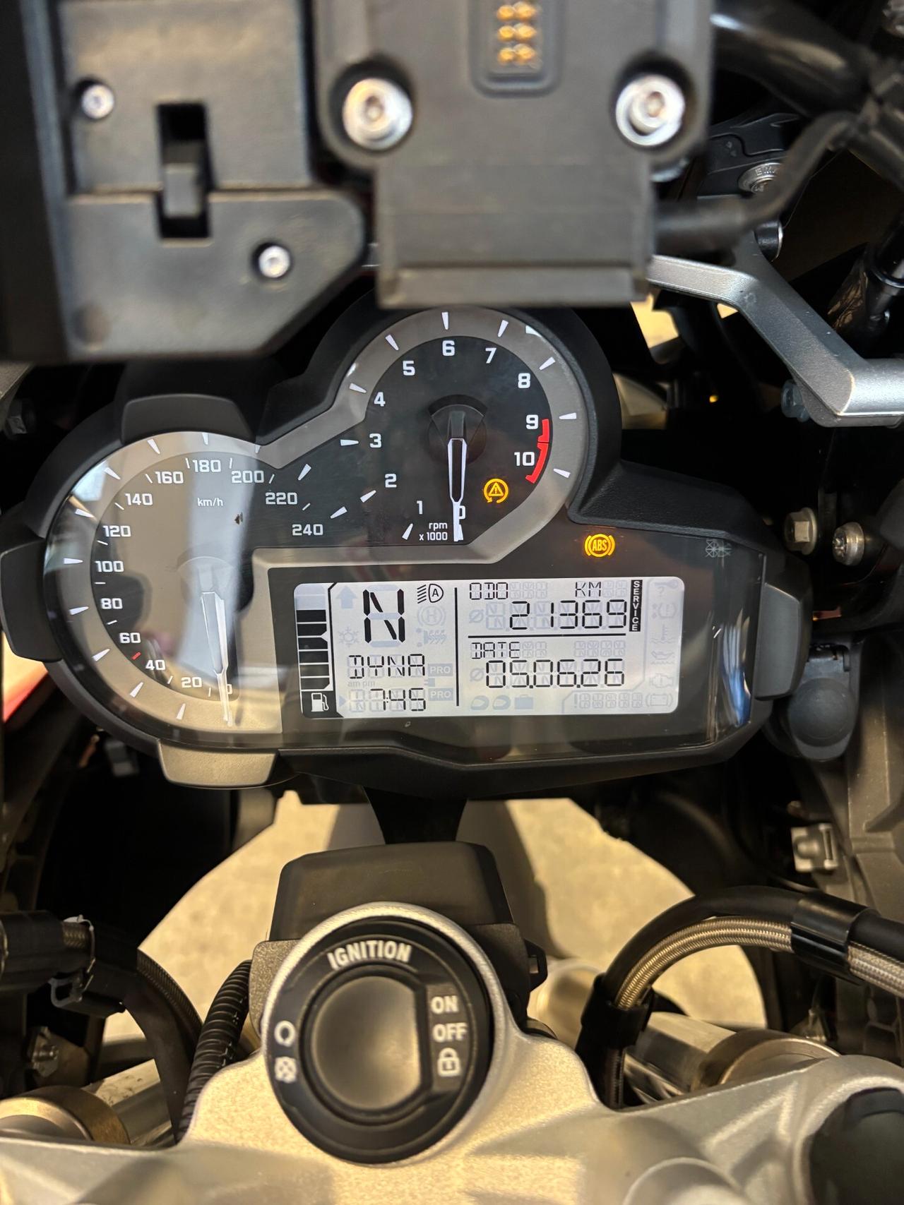 Bmw R 1200 GS LC