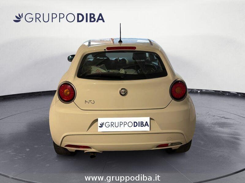 Alfa Romeo MiTo 2013 Benzina 1.4 Racer 78cv