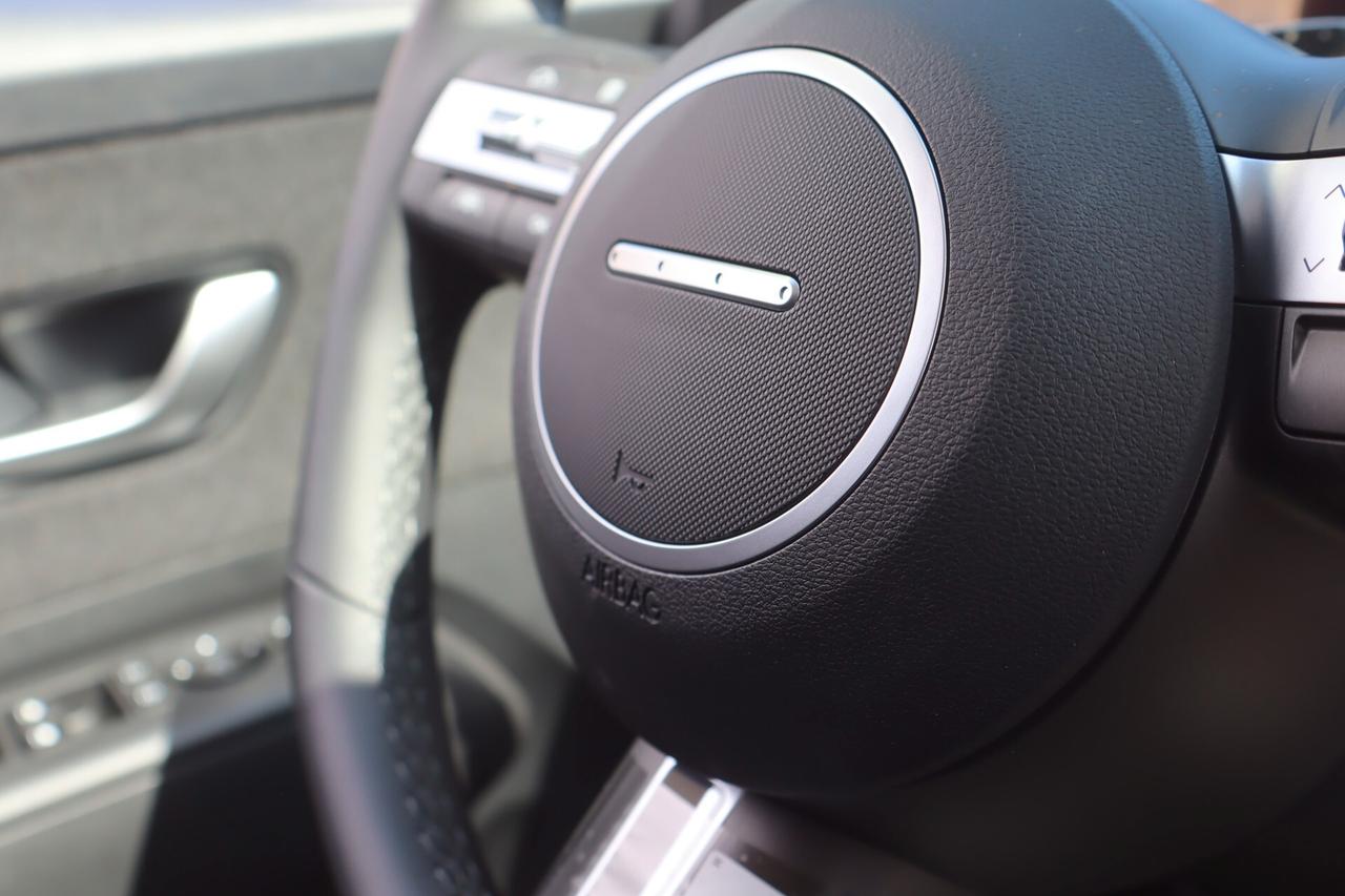 Hyundai Kona Tua A SOLI 233€