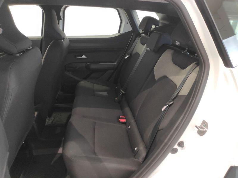 Dacia Duster ECO-G 100 Essential*GPL*PRONTA CONSEGNA*
