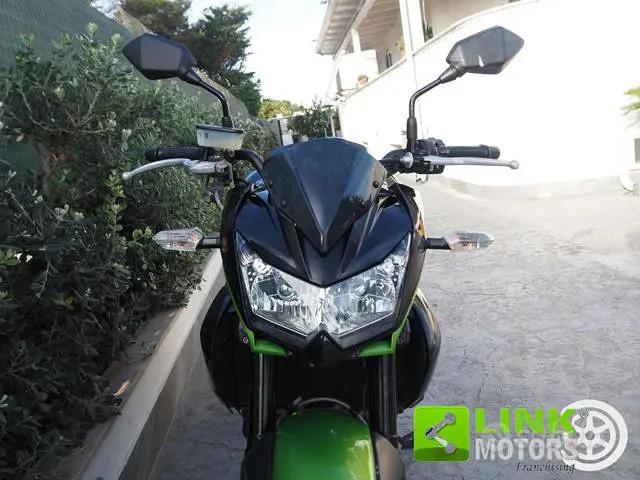 KAWASAKI Z 750 R * 95,00 al mese*