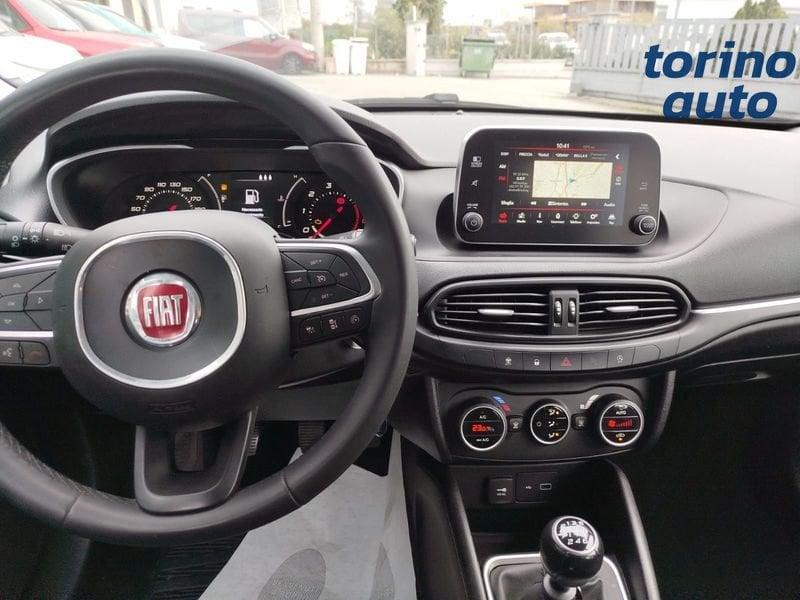 FIAT Tipo Tipo 1.6 Mjt S&S SW Business