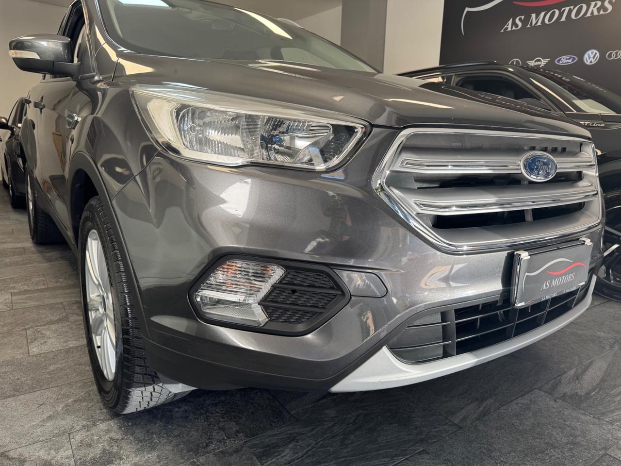 Ford Kuga 1.5 TDCI 120 CV S&S 2WD Titanium
