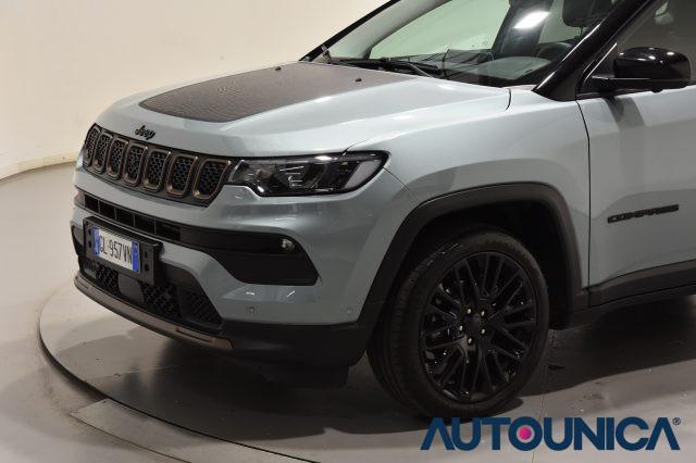 JEEP Compass 1.5 TURBO T4 130CV MHEV 2WD S UPLAND