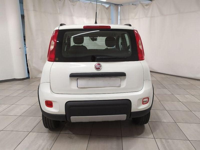 FIAT Panda 0.9 t.air t. 4x4 s&s 85cv my19