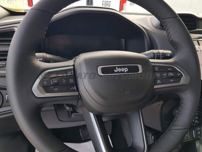 Jeep Renegade Renegade E-Hybrid My25 Summit1.5 Turbo T4 E-Hybrid 130cv Fwd