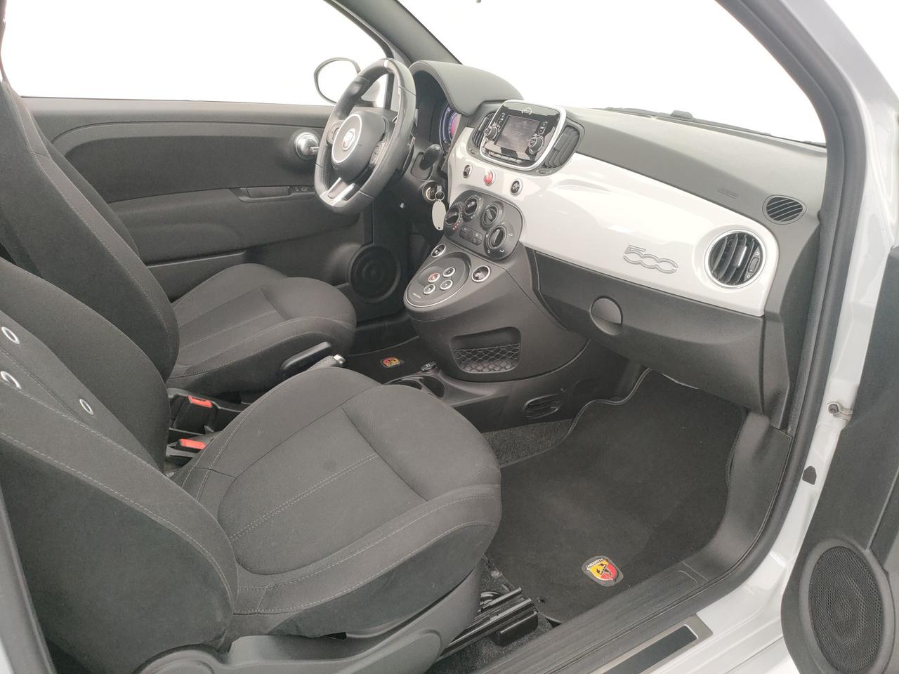 ABARTH 595C 1.4 t-jet 145cv auto