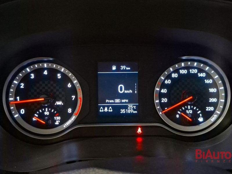 Hyundai i10 i10 1.0 mpi Tech