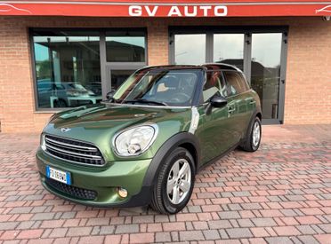 MINI COUNTRYMAN Diesel