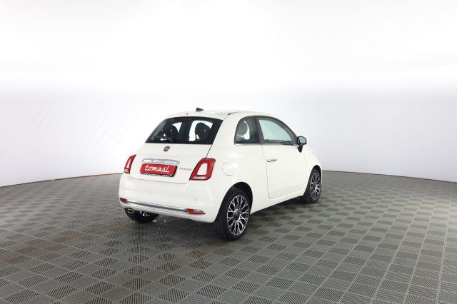 FIAT 500 500 1.0 Hybrid