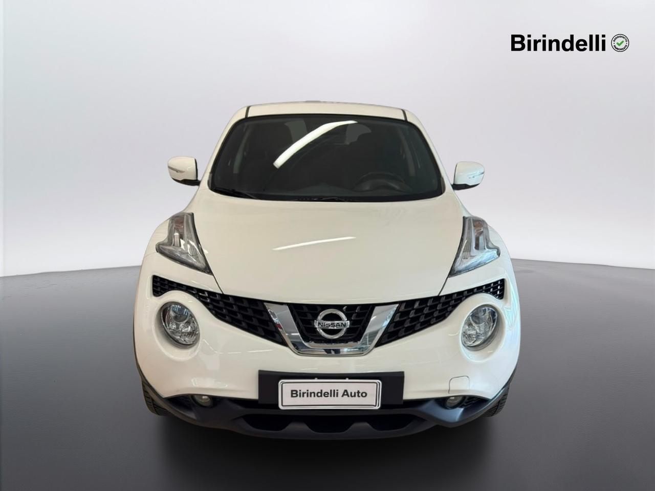 NISSAN Juke 1ª serie - Juke 1.5 dCi Start&Stop Acenta